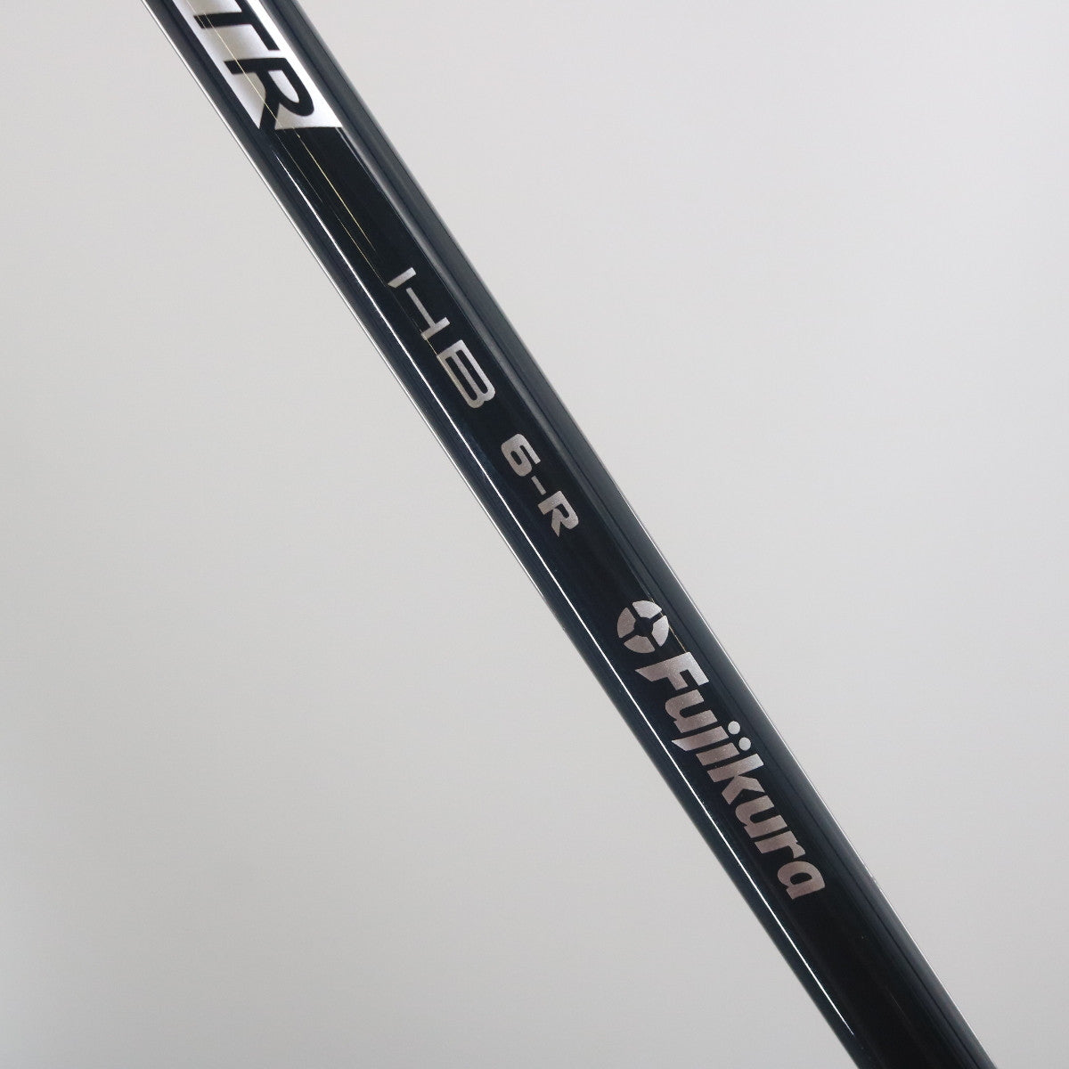 Taylormade Qi10 Rescue 4 Hybrid 22 Degrees Graphite R Regular Left-Hand S-150985