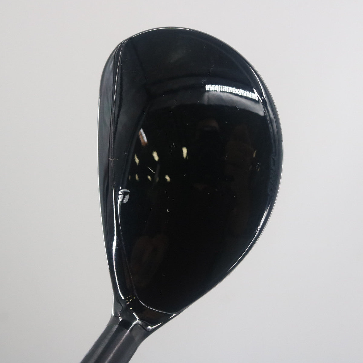 Taylormade Qi10 Max Rescue Women's 5 Hybrid 27 Deg Graphite L Ladies RH S-150986