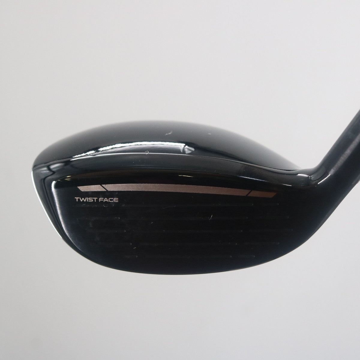 Taylormade Qi10 Max Rescue Women's 5 Hybrid 27 Deg Graphite L Ladies RH S-150986