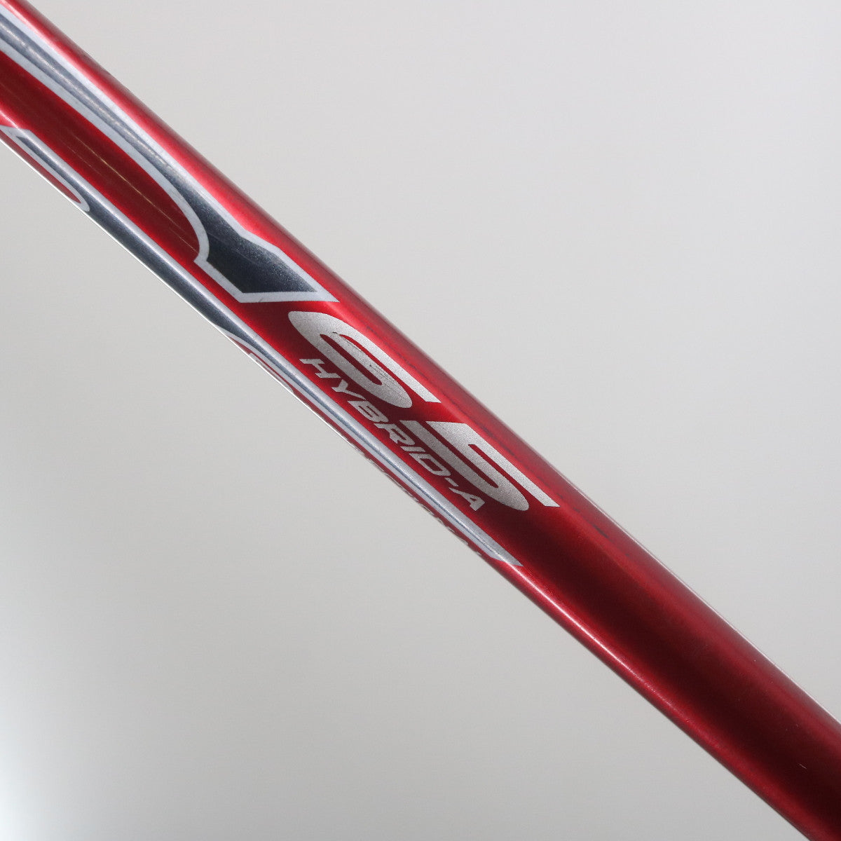 Cobra Baffler T-Rail+ 5 Hybrid 25 Degrees Graphite A Senior Right-Hand S-150987