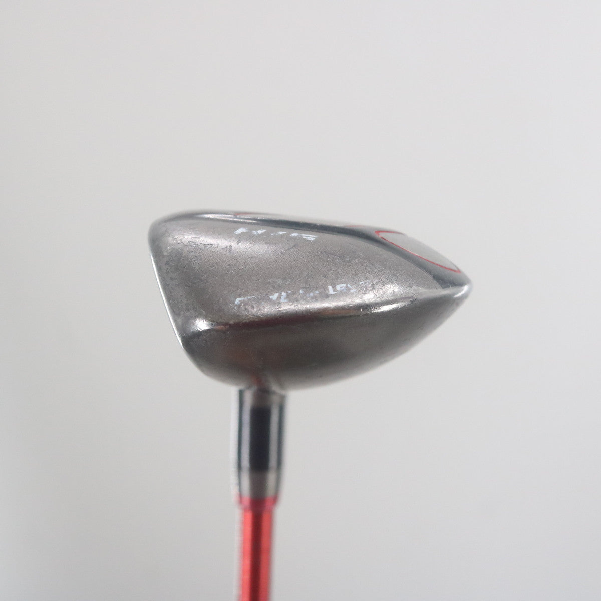 Cobra Baffler T-Rail+ 5 Hybrid 25 Degrees Graphite A Senior Right-Hand S-150987