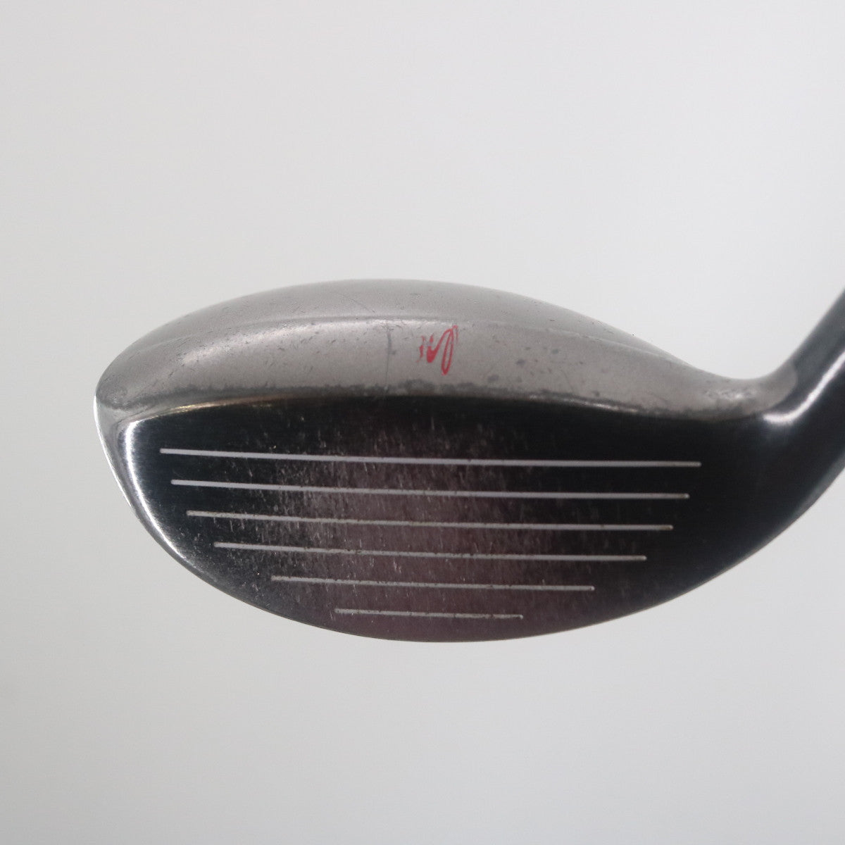 Cobra Baffler T-Rail+ 5 Hybrid 25 Degrees Graphite A Senior Right-Hand S-150987