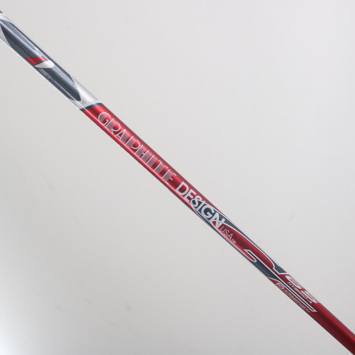 Cobra Baffler T-Rail+ 5 Hybrid 25 Degrees Graphite A Senior Right-Hand S-150987