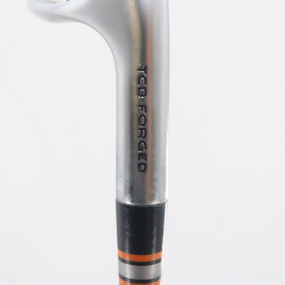 Callaway Apex Forged TCB Iron Set 5-6,8-P,A (No 7-IRON) Steel Stiff RH S-150995