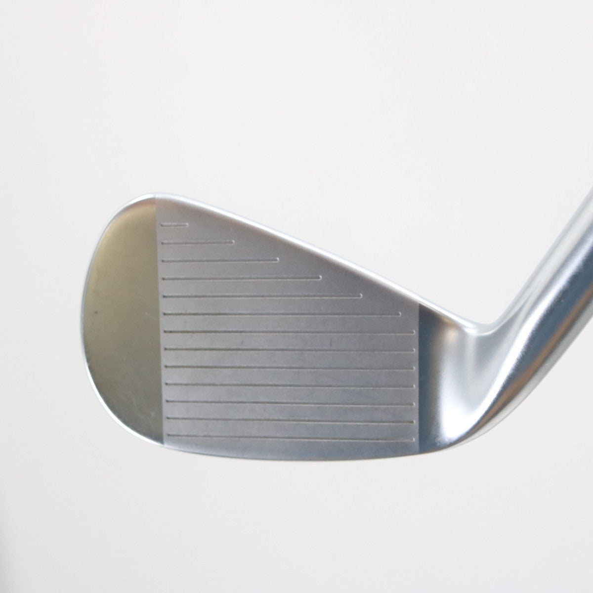 Callaway Apex Forged TCB Iron Set 5-6,8-P,A (No 7-IRON) Steel Stiff RH S-150995