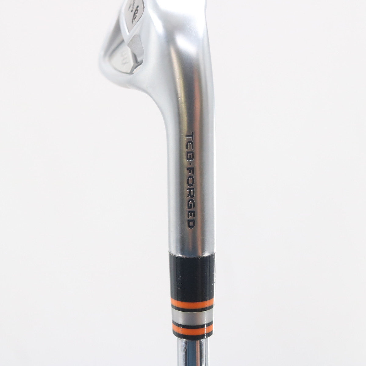 Callaway Apex Forged TCB Iron Set 5-6,8-P,A (No 7-IRON) Steel Stiff RH S-150995