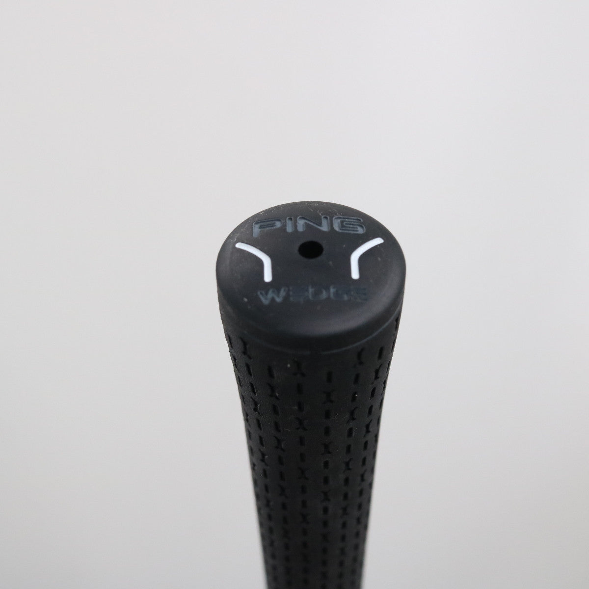 Ping S159 Chrome Lob Wedge 58 Degrees 58.08B Black Dot Z-Z115 Steel RH S-151015