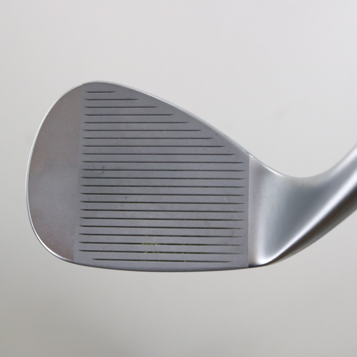 Ping S159 Chrome Lob Wedge 58 Degrees 58.08B Black Dot Z-Z115 Steel RH S-151015