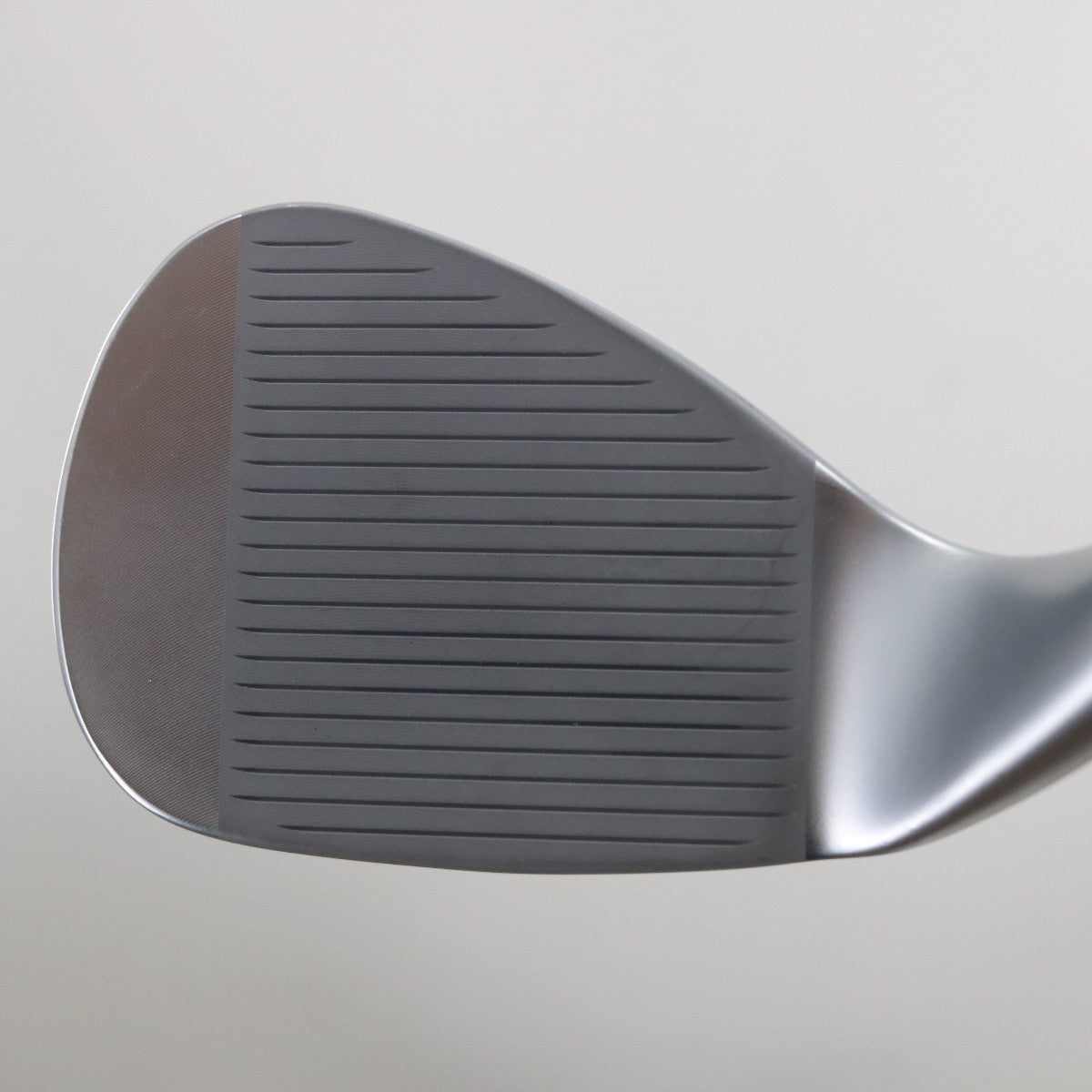 Ping S159 Chrome Lob Wedge 58 Degrees 58.08H Black Dot Z-Z115 Steel RH S-151016
