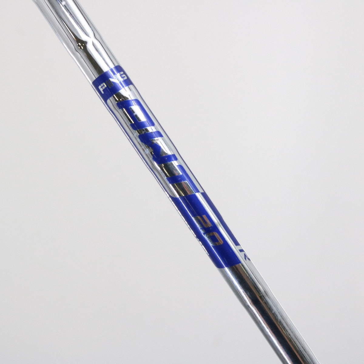 Ping S159 Chrome Sand Wedge 56 Deg 56.12S Black Dot R Regular Left-Hand S-151019