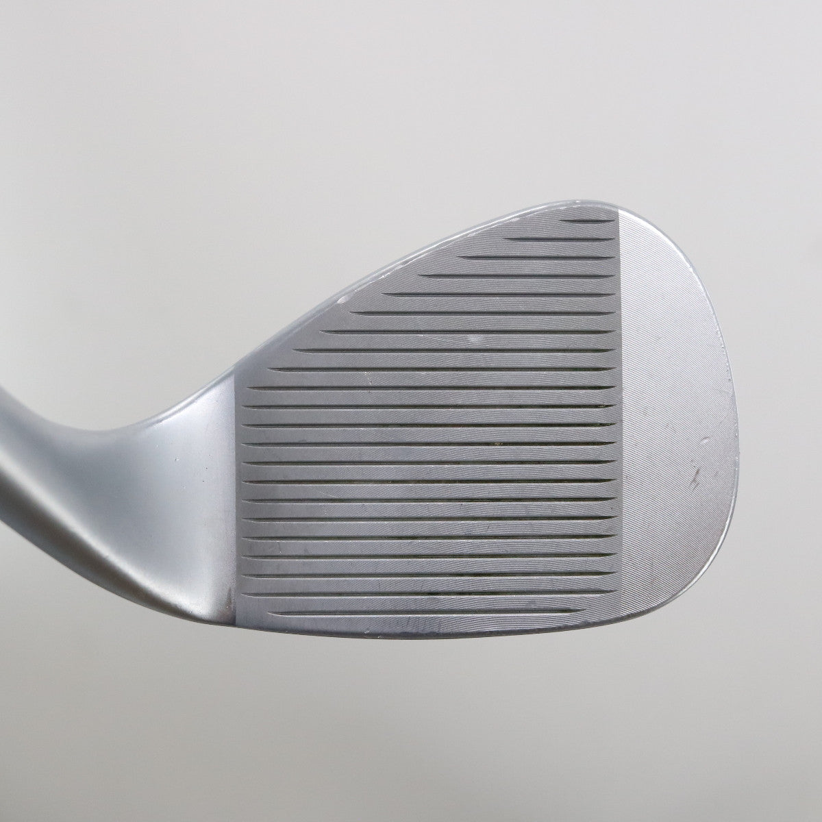 Ping S159 Chrome Sand Wedge 56 Deg 56.12S Black Dot R Regular Left-Hand S-151019