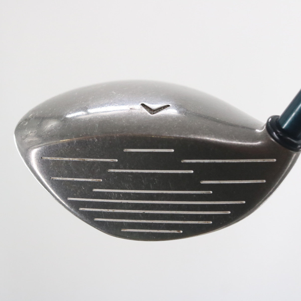 Callaway Big Bertha Steelhead Women's 5 & 7 Wood Set Graphite Ladies RH S-151048