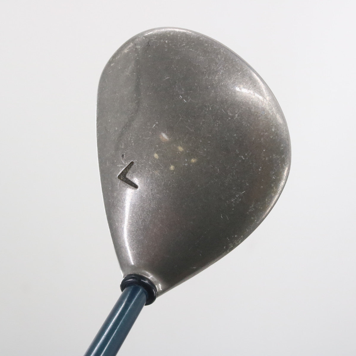 Callaway Big Bertha Steelhead Women's 5 & 7 Wood Set Graphite Ladies RH S-151048