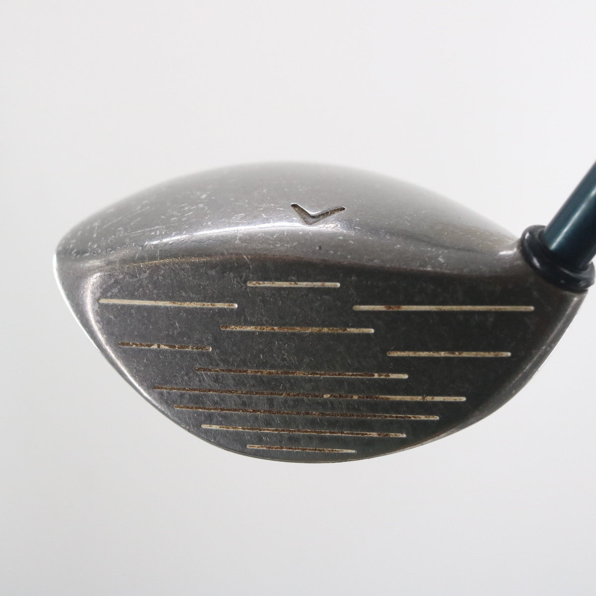 Callaway Big Bertha Steelhead Women's 5 & 7 Wood Set Graphite Ladies RH S-151048