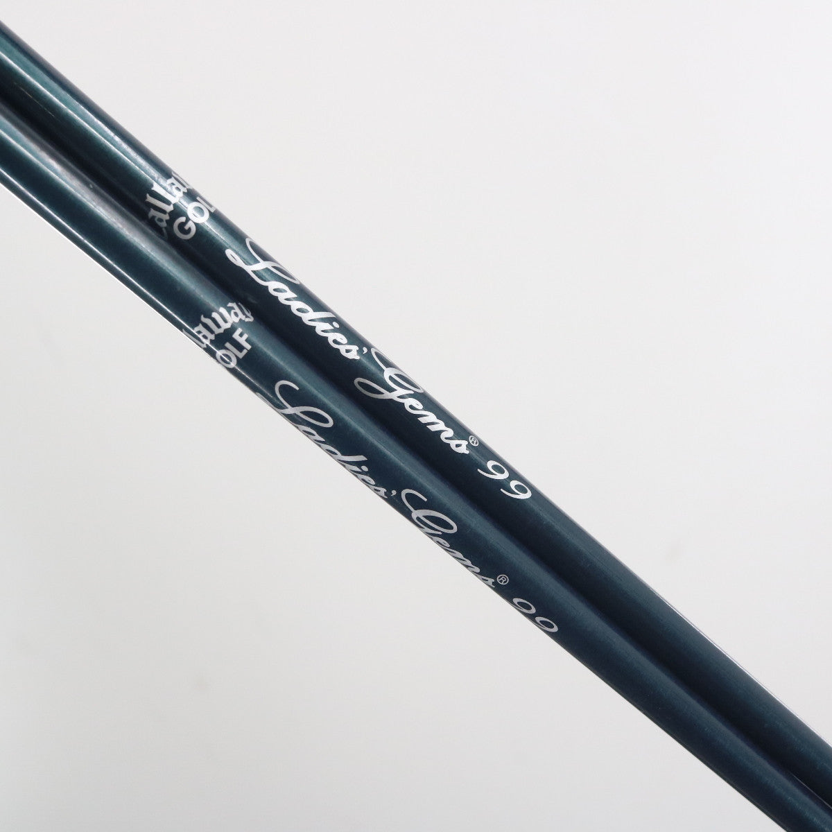 Callaway Big Bertha Steelhead Women's 5 & 7 Wood Set Graphite Ladies RH S-151048