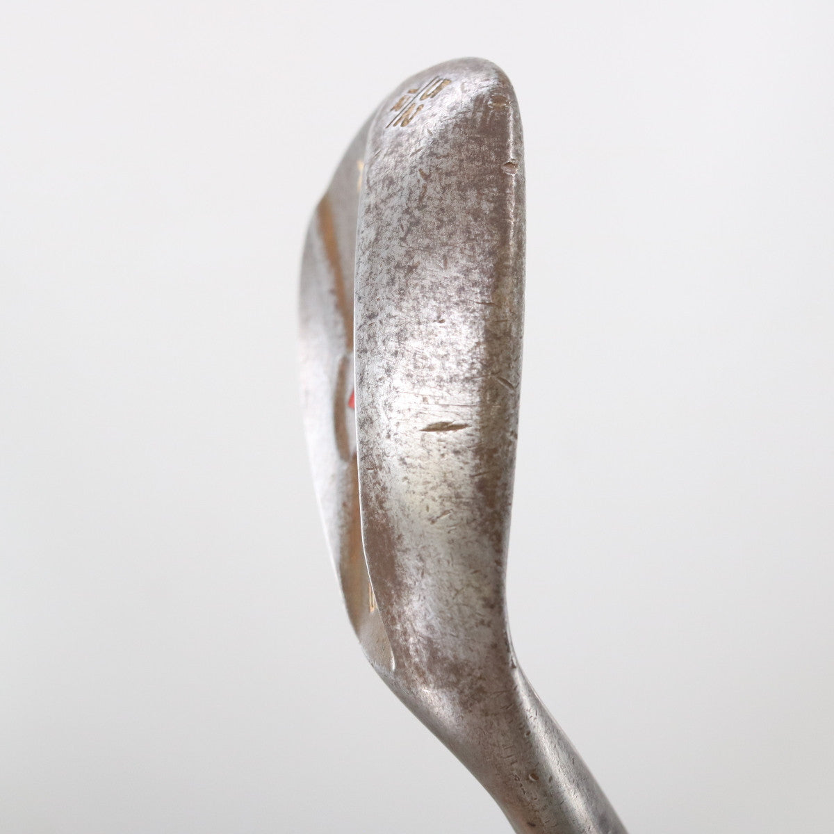 Callaway X Series Jaws Chrome Gap Wedge 52 Deg 52.12 Graphite RH -2.00" S-151125