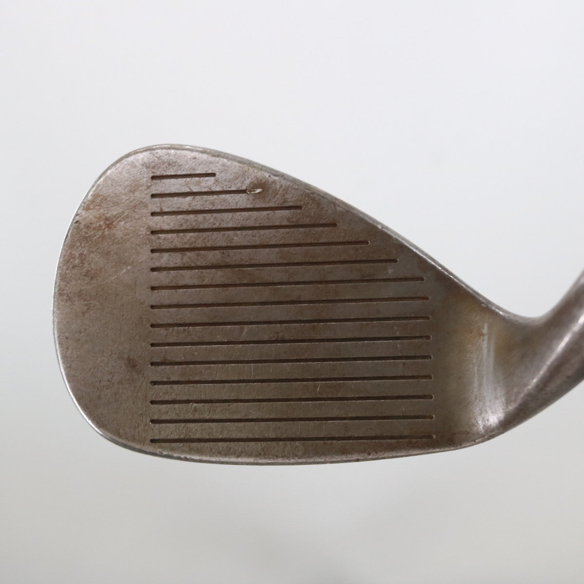 Callaway X Series Jaws Chrome Gap Wedge 52 Deg 52.12 Graphite RH -2.00" S-151125
