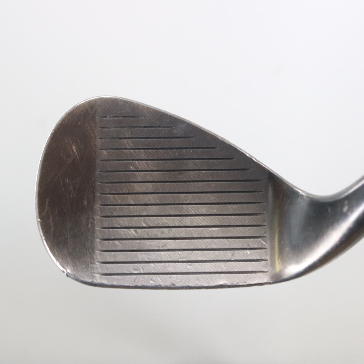 Callaway Jaws Raw Black Plasma Lob Wedge 58 Deg 58.08Z Steel Stiff RH S-151460
