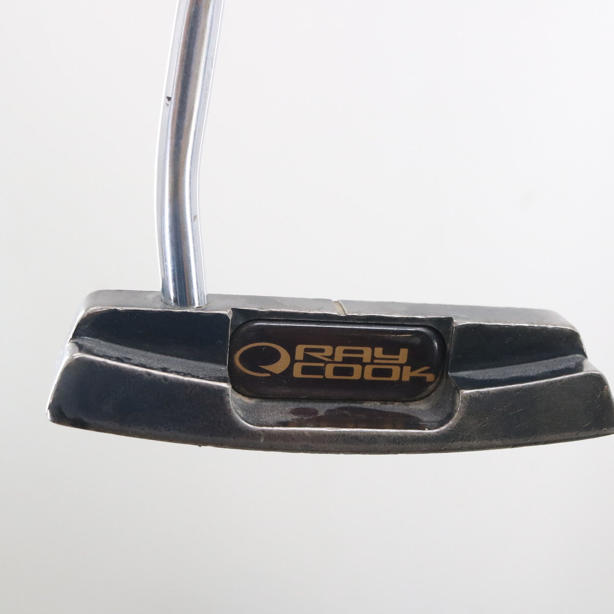 Ray Cook Blue Goose BG II Blade Putter 35 Inches 35" Steel  Right-Hand S-151463