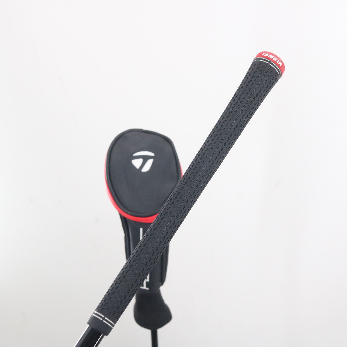 TaylorMade Stealth Rescue 4 Hybrid 22 Deg Graphite R Regular Left-Hand S-151472
