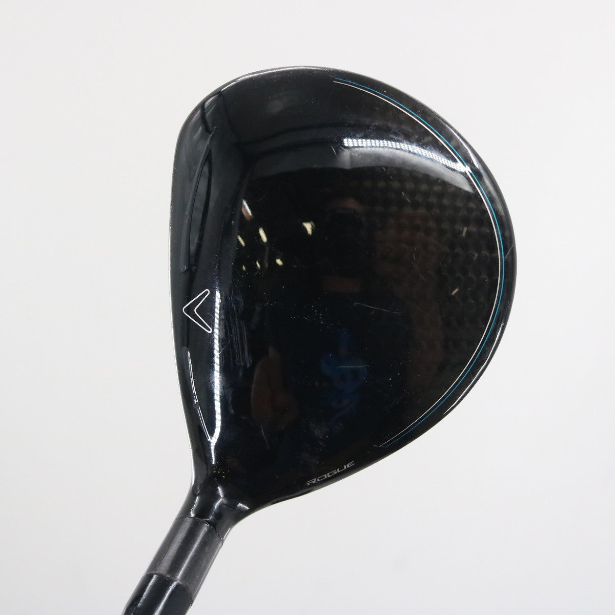 Callaway Women's Rogue 5 Fairway Wood 19 Deg Graphite EvenFlow Ladies RH S-151476