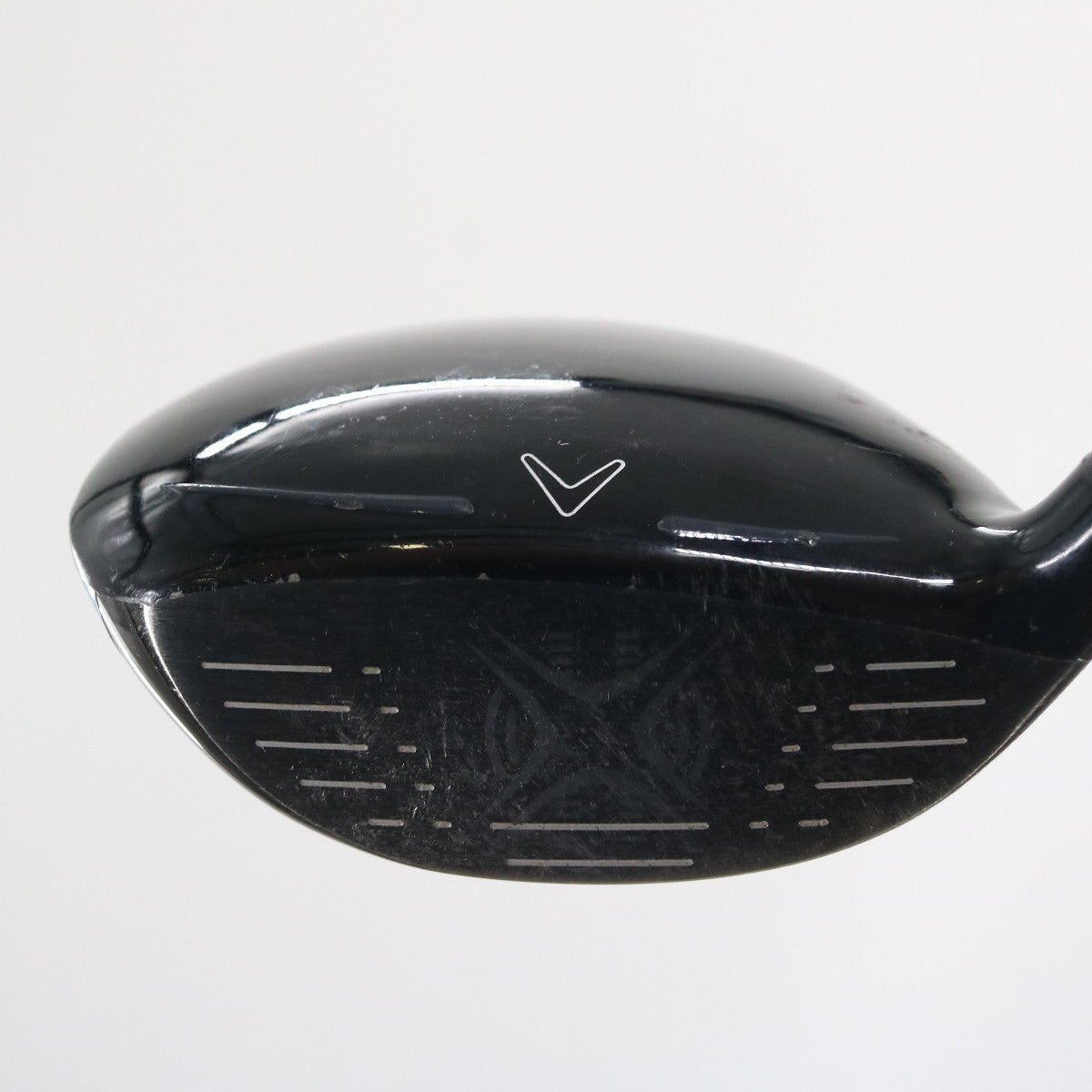 Callaway Women's Rogue 5 Fairway Wood 19 Deg Graphite EvenFlow Ladies RH S-151476