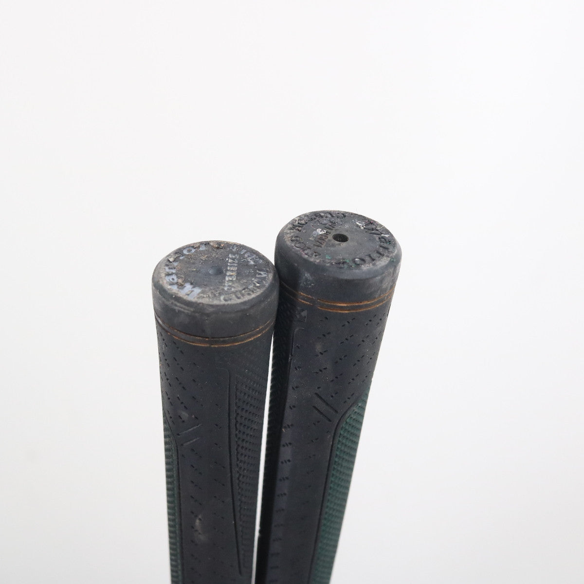 Warrior Custom Golf 2 & 3 Hybrid Set Tour 3.1 Graphite Stiff Right-Hand S-151489