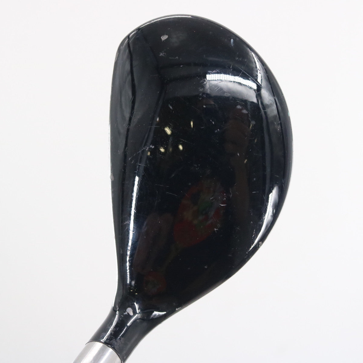 Warrior Custom Golf 2 & 3 Hybrid Set Tour 3.1 Graphite Stiff Right-Hand S-151489