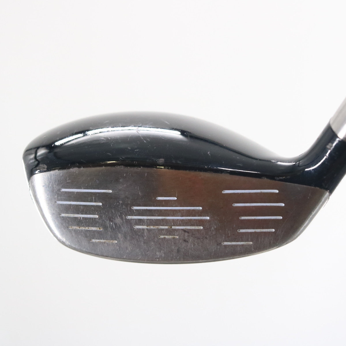 Warrior Custom Golf 2 & 3 Hybrid Set Tour 3.1 Graphite Stiff Right-Hand S-151489