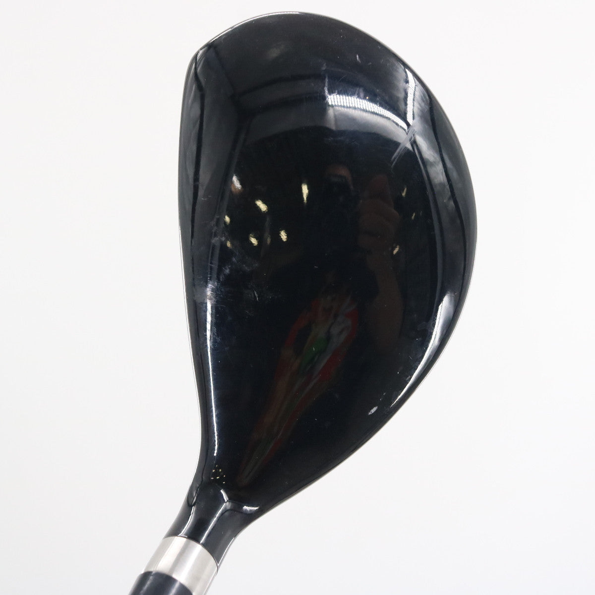 Warrior Custom Golf 2 & 3 Hybrid Set Tour 3.1 Graphite Stiff Right-Hand S-151489