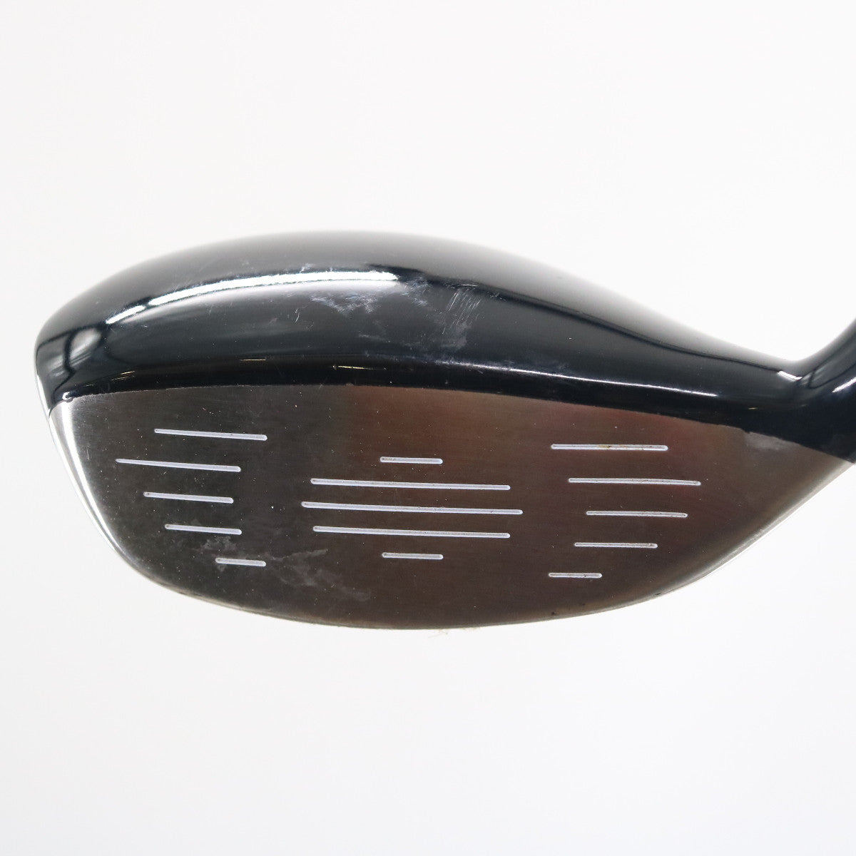 Warrior Custom Golf 2 & 3 Hybrid Set Tour 3.1 Graphite Stiff Right-Hand S-151489