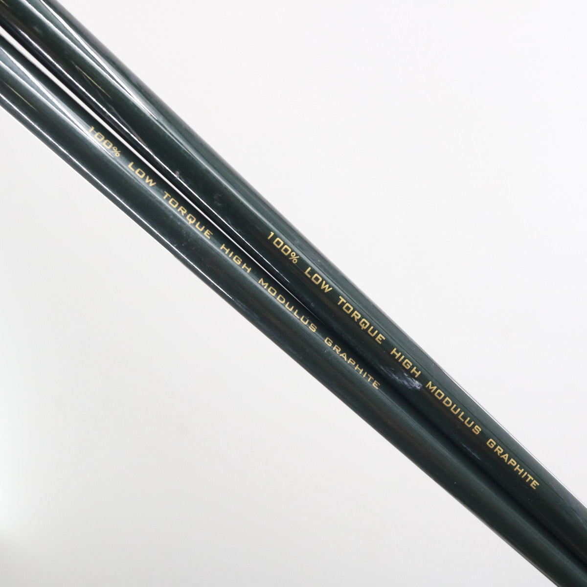 Warrior Custom Golf 2 & 3 Hybrid Set Tour 3.1 Graphite Stiff Right-Hand S-151489