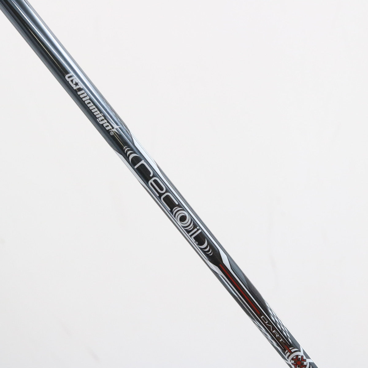 PXG 0311 XP GEN4 Iron Set 7-W,G Graphite Recoil F3 Regular Right-Handed S-151502