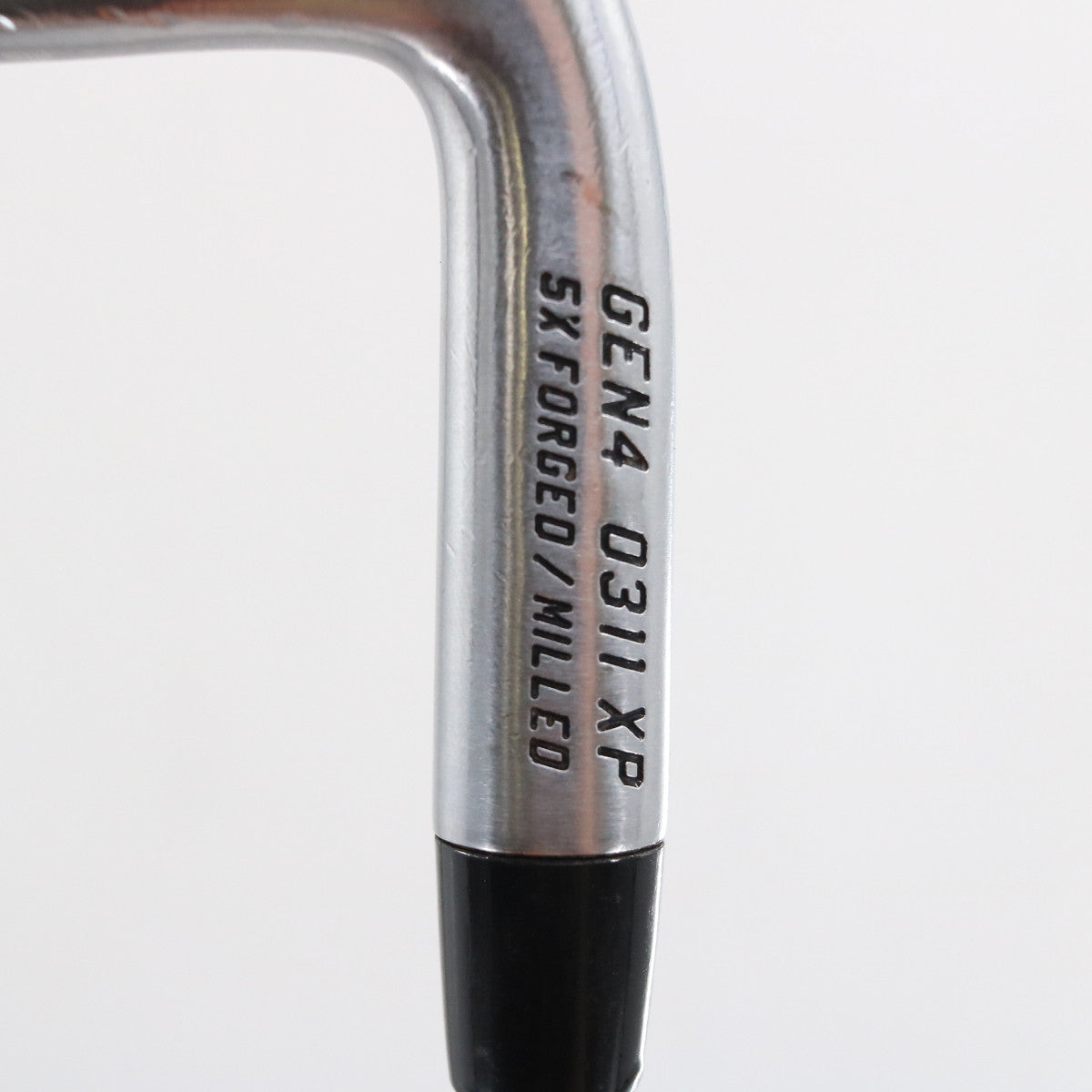 PXG 0311 XP GEN4 Iron Set 7-W,G Graphite Recoil F3 Regular Right-Handed S-151502