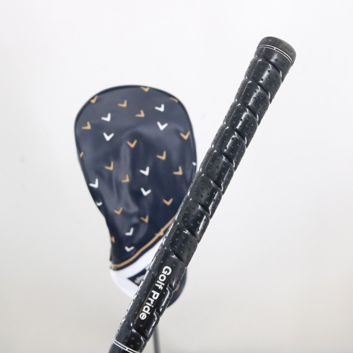 Tour Issue Callaway Paradym Ai Smoke Max Driver 10.5 Deg HZRDUS Stiff RH S-151505
