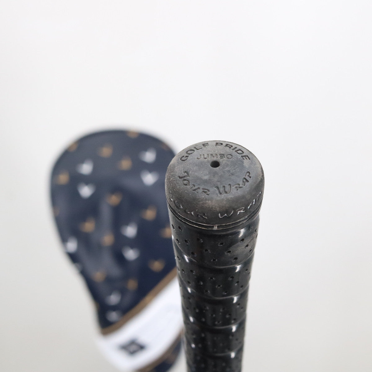 Tour Issue Callaway Paradym Ai Smoke Max Driver 10.5 Deg HZRDUS Stiff RH S-151505