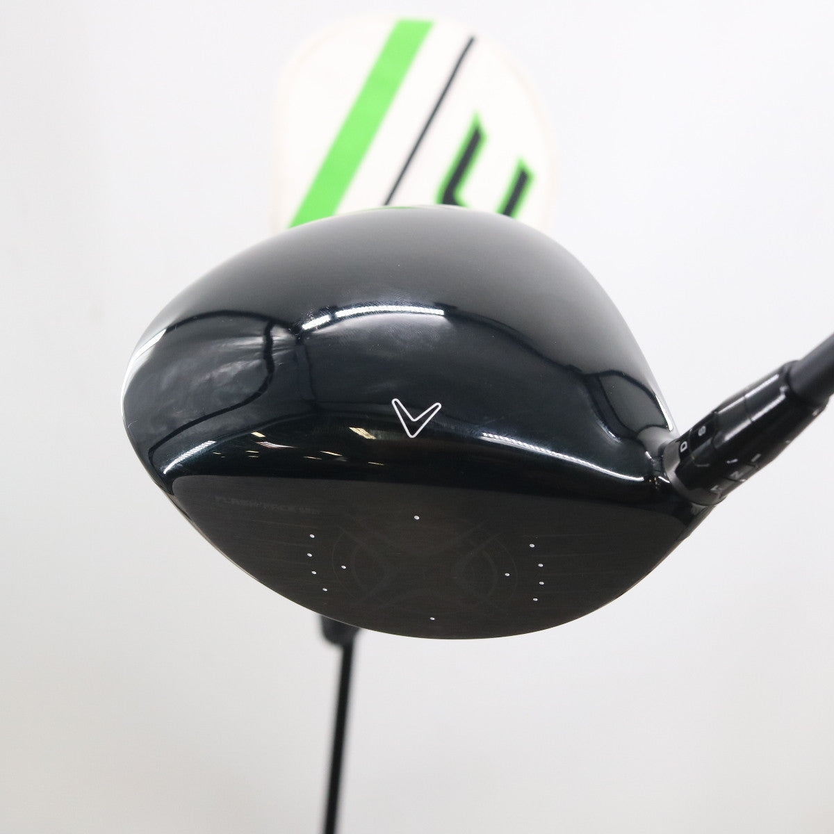 Tour Issue Callaway Epic Speed Triple Diamond LS Driver 9 Deg X-Stiff RH S-151522