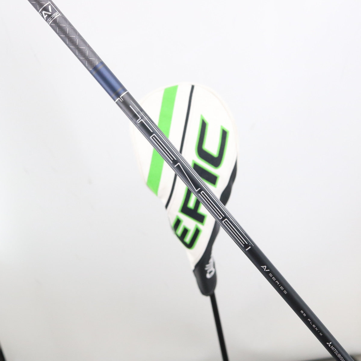 Tour Issue Callaway Epic Speed Triple Diamond LS Driver 9 Deg X-Stiff RH S-151522