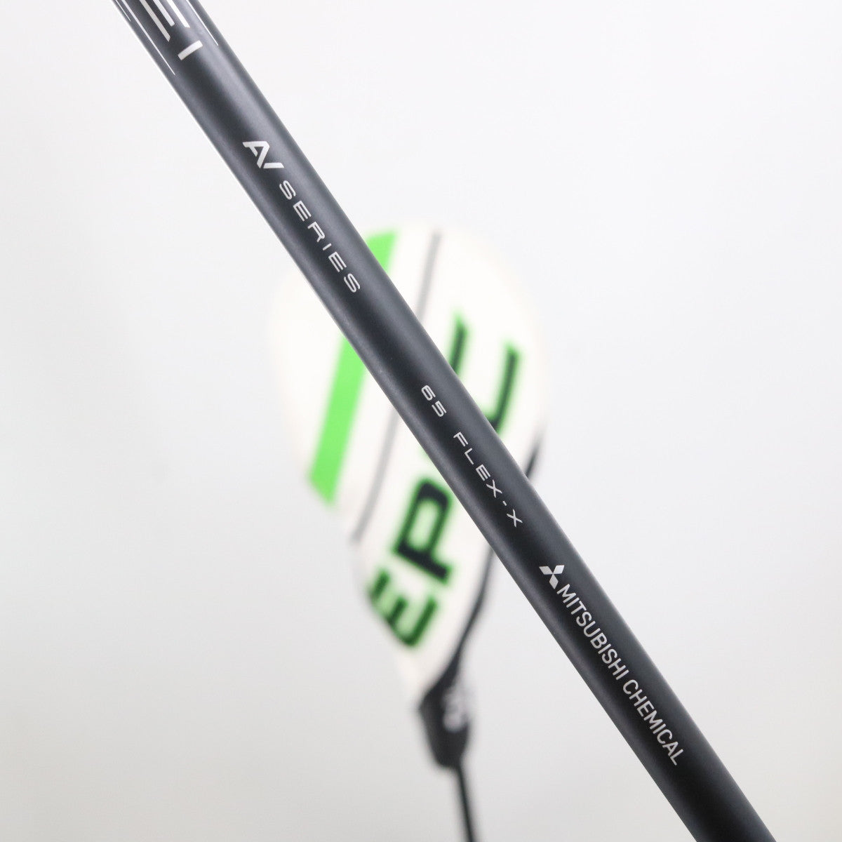 Tour Issue Callaway Epic Speed Triple Diamond LS Driver 9 Deg X-Stiff RH S-151522