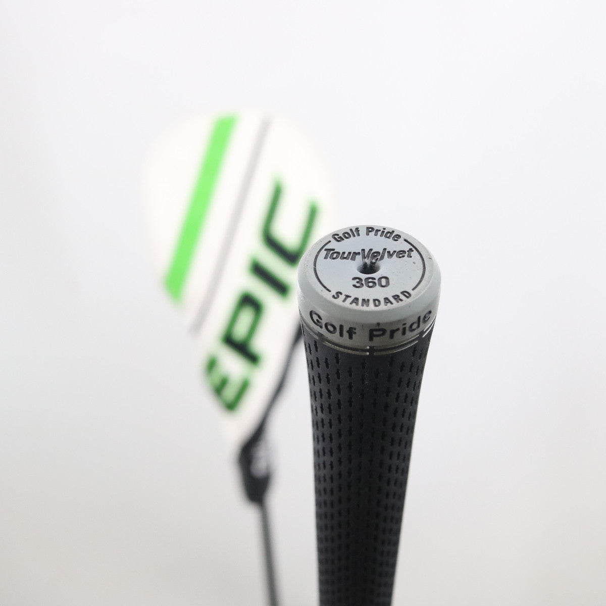 Tour Issue Callaway Epic Speed Triple Diamond LS Driver 9 Deg X-Stiff RH S-151522