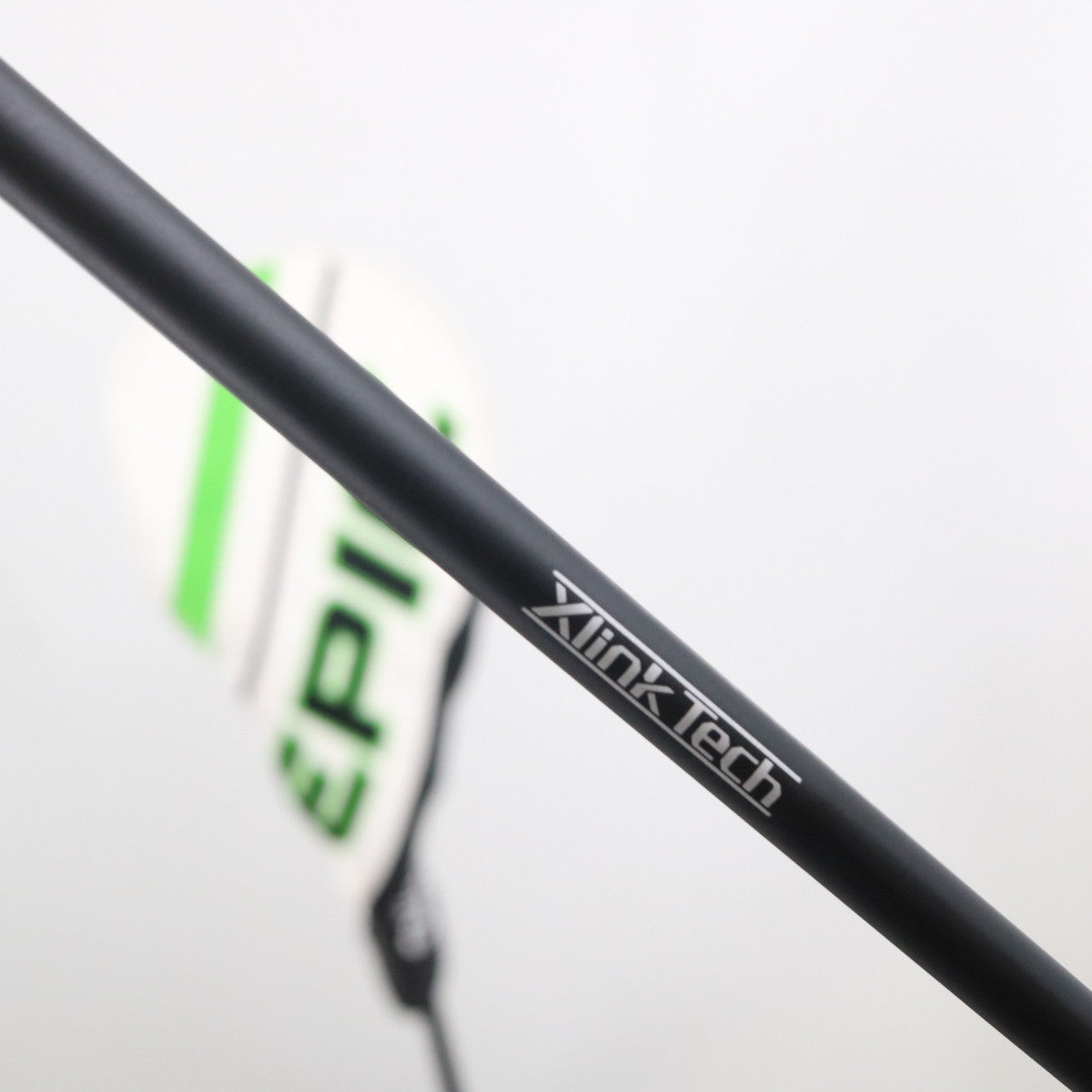 Tour Issue Callaway Epic Speed Triple Diamond LS Driver 9 Deg X-Stiff RH S-151522