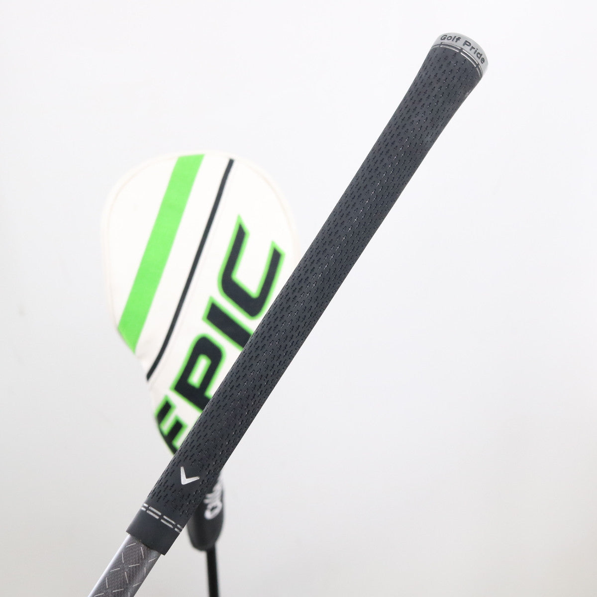 Tour Issue Callaway Epic Speed Triple Diamond LS Driver 9 Deg X-Stiff RH S-151522