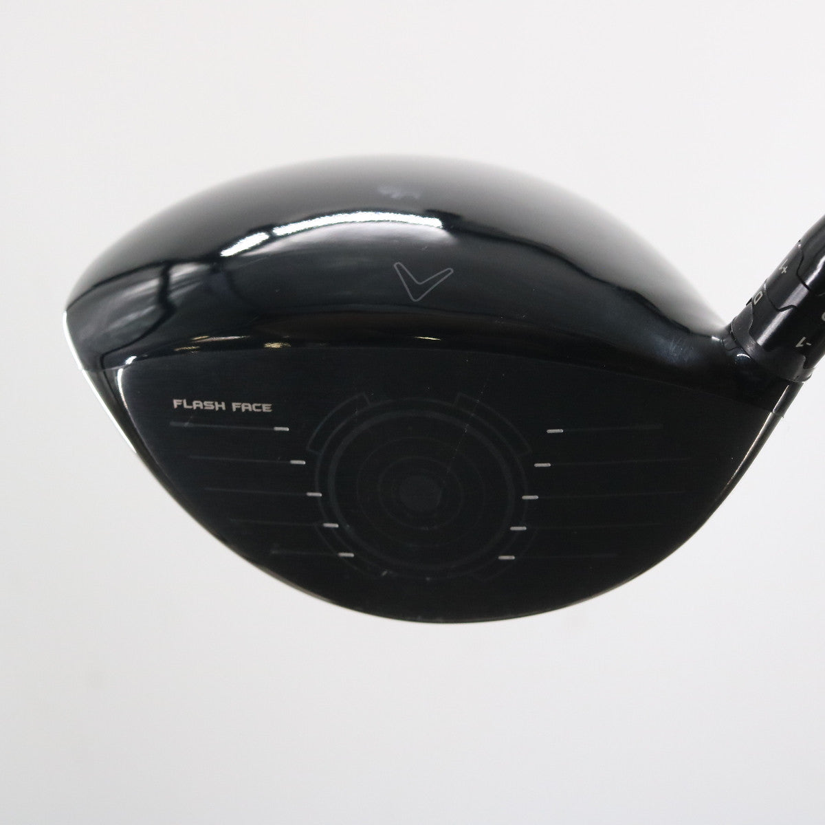 Tour Issue Callaway Epic Flash Sub Zero Triple Diamond Driver 9 Deg Stiff S-151531