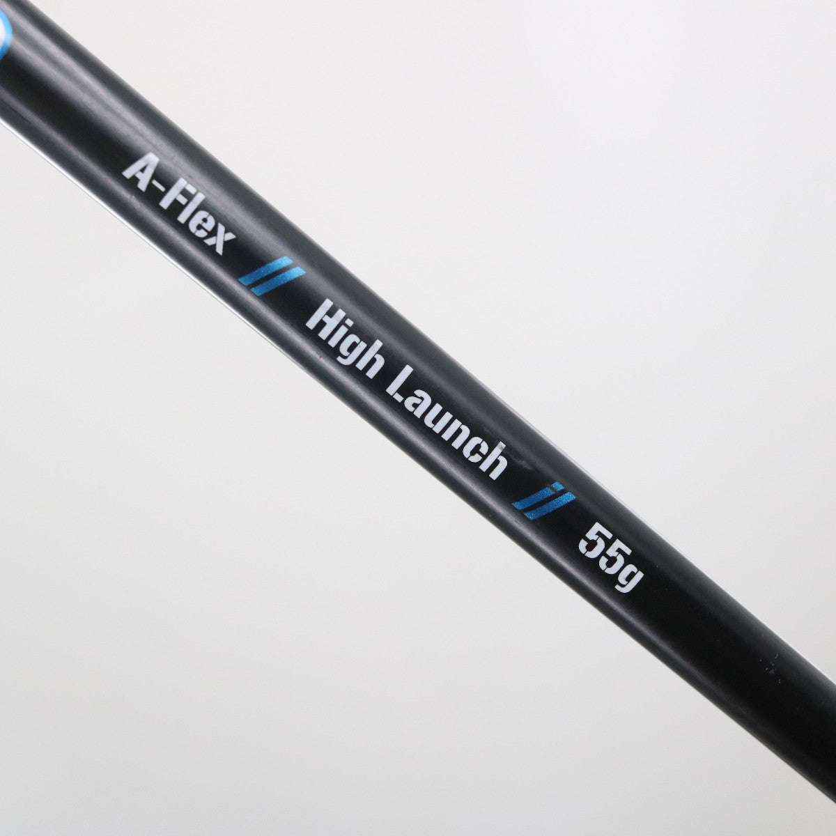 Adams Idea Individual 8 Iron Graphite Shaft A Senior Flex Right-Handed S-151533