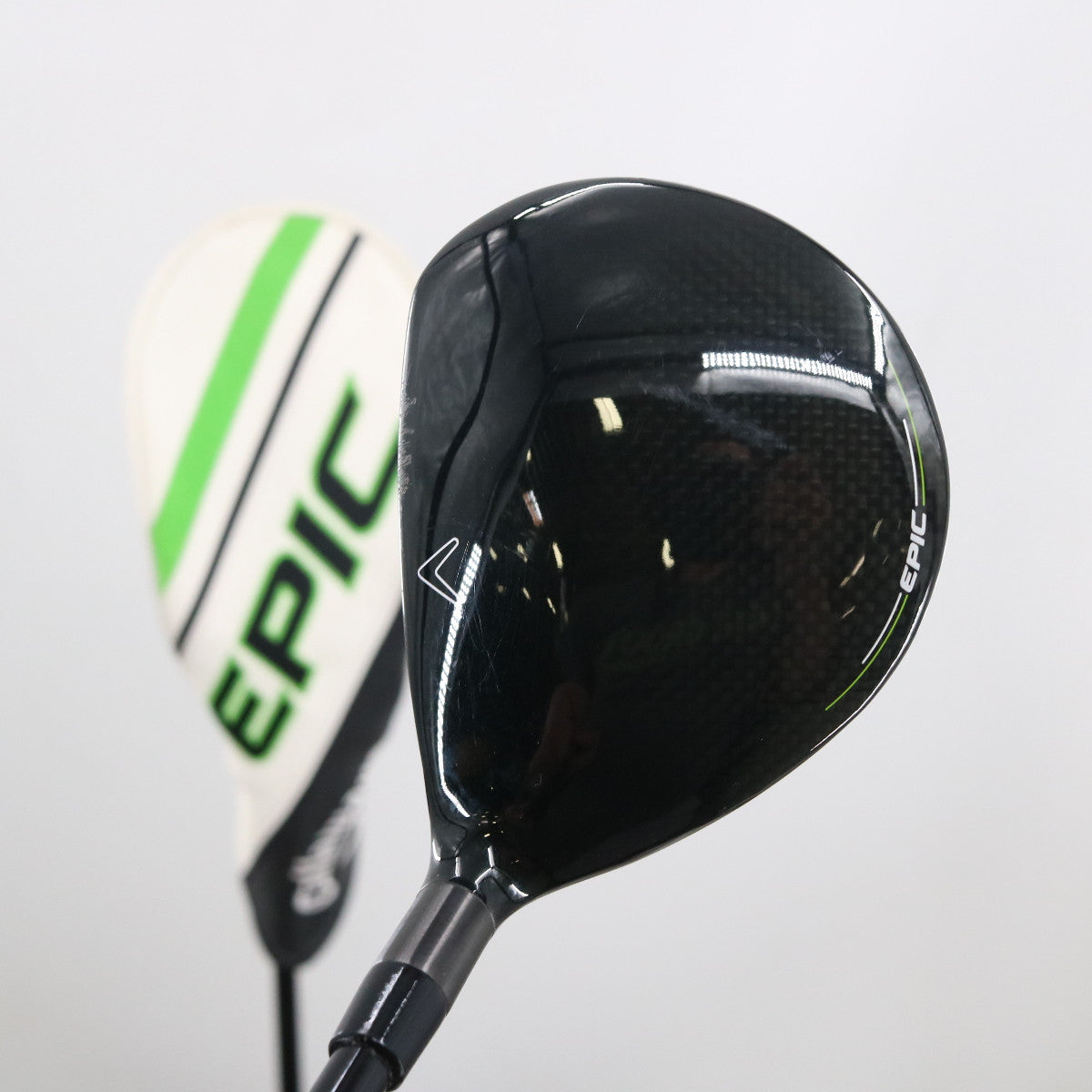 Callaway Epic Speed 3 Fairway Wood 15 Deg Graphite TOUR AD X-Stiff RH S-151540