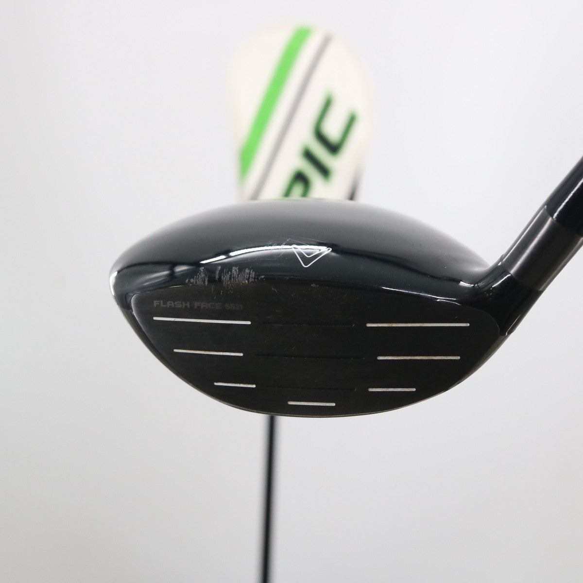 Callaway Epic Speed 3 Fairway Wood 15 Deg Graphite TOUR AD X-Stiff RH S-151540