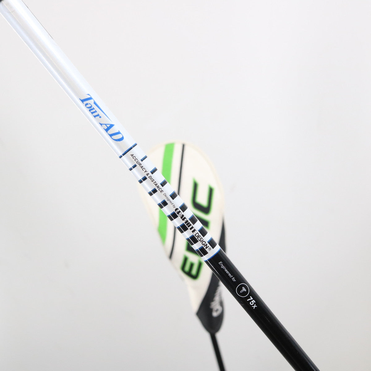 Callaway Epic Speed 3 Fairway Wood 15 Deg Graphite TOUR AD X-Stiff RH S-151540