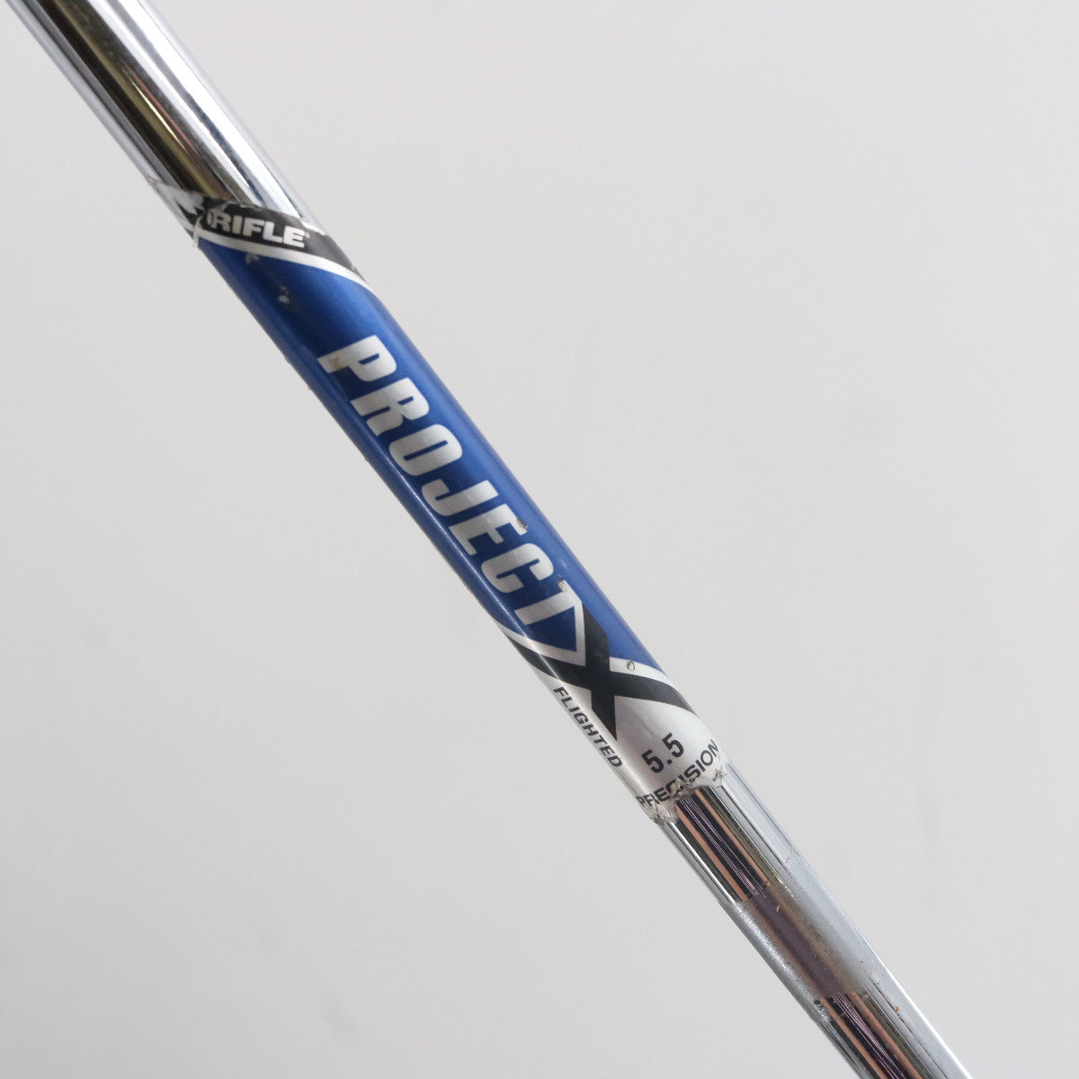 Callaway RAZR X Forged 4-P Iron Set Steel Project X 5.5 Regular RH S-151919