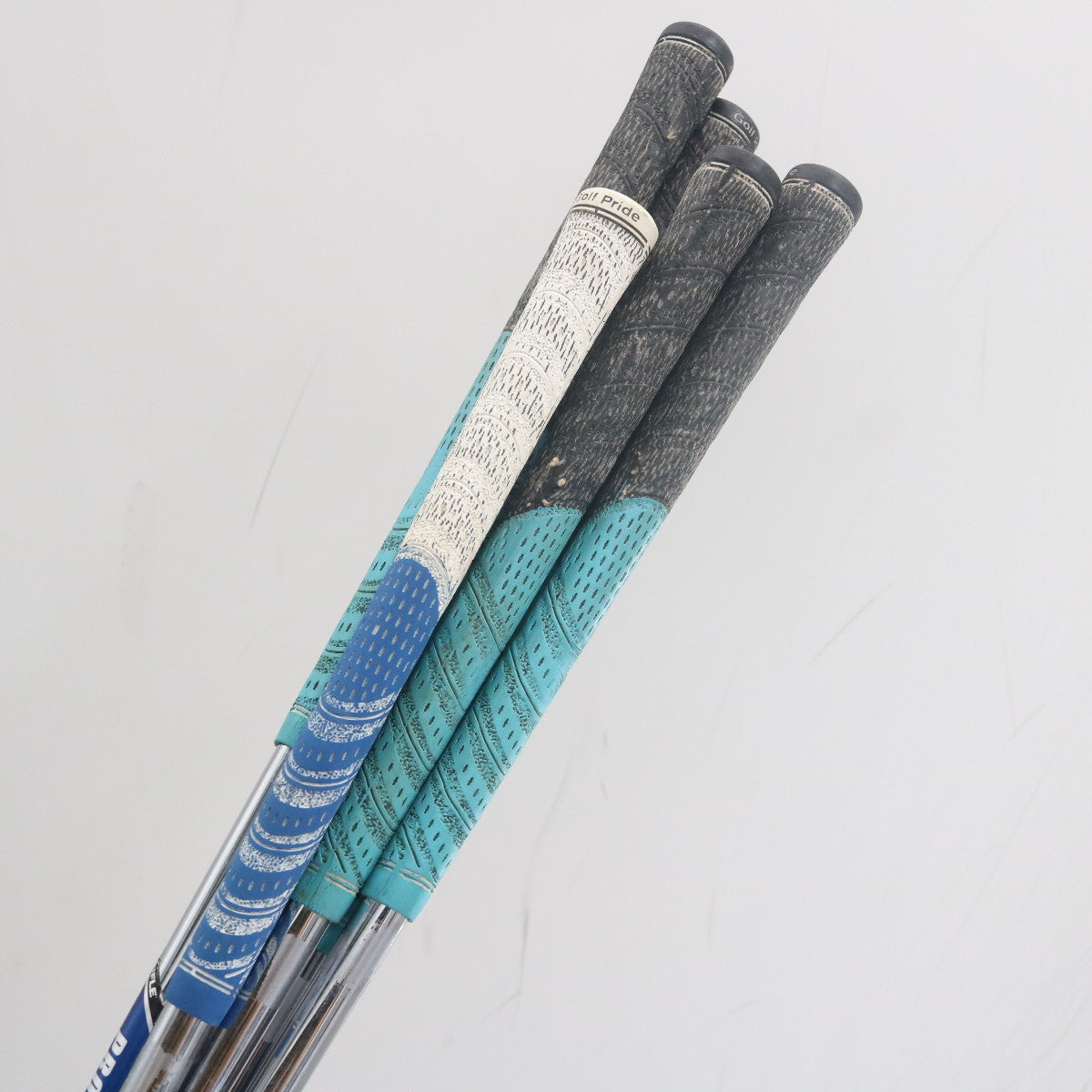 Callaway RAZR X Forged 4-P Iron Set Steel Project X 5.5 Regular RH S-151919