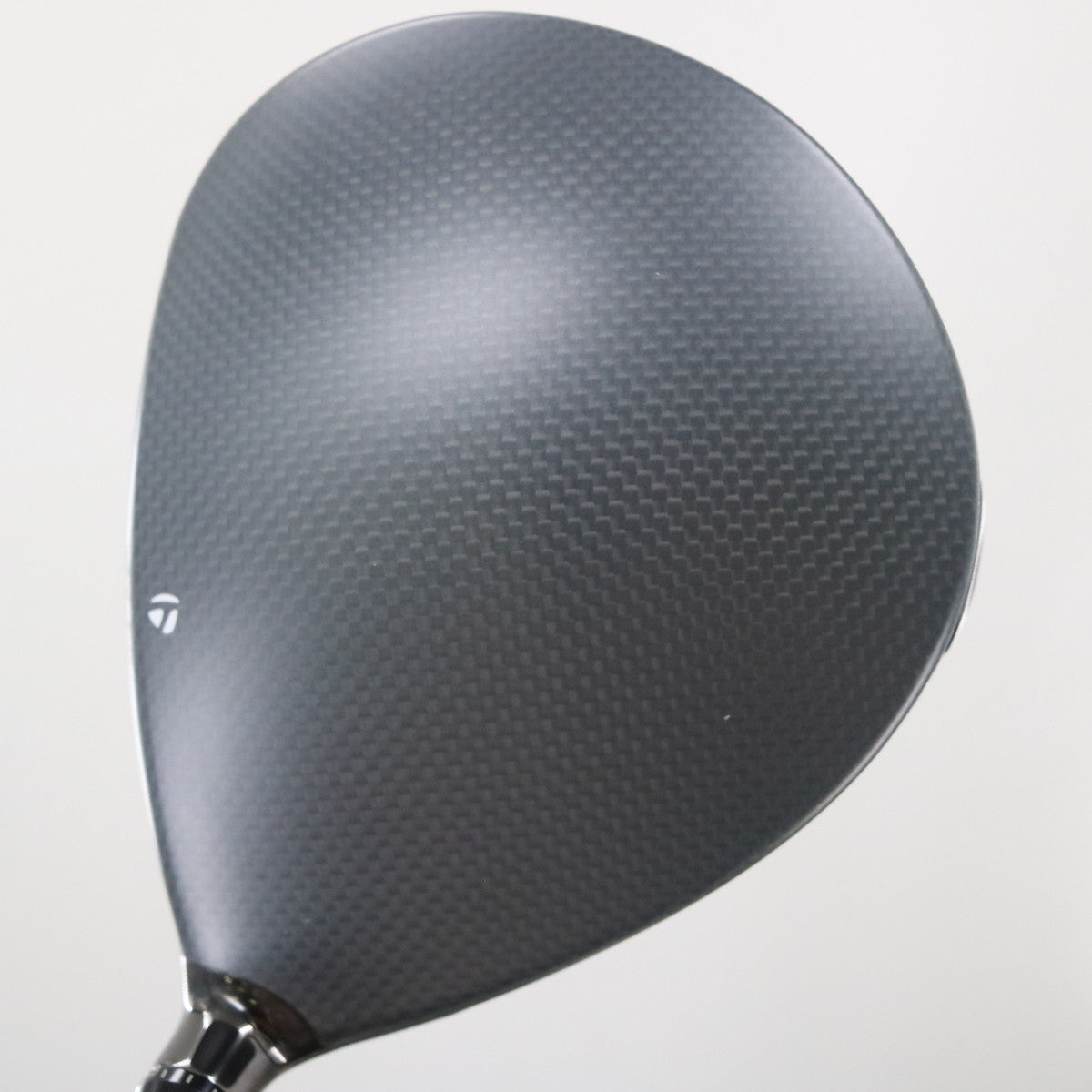 Taylormade Qi35 LS Matte Chromium Driver 10.5 Deg Graphite Regular RH S-151924